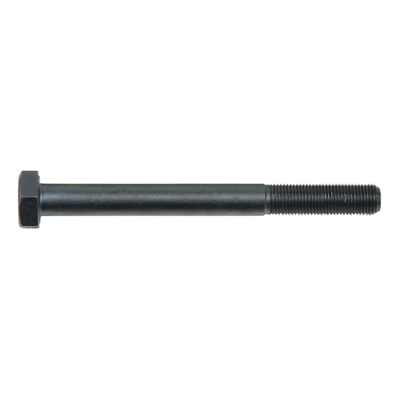 Screwdriver for bushing, L=91 mm, M10x1, GL=109 mm - Bushing