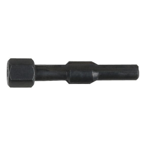 Reamer with guide pin, L=70 mm - Reamer