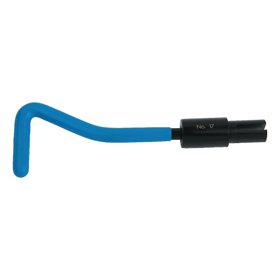 Assembly tool for M14x1.25 - Assembly tool (standard part, toolmaking)