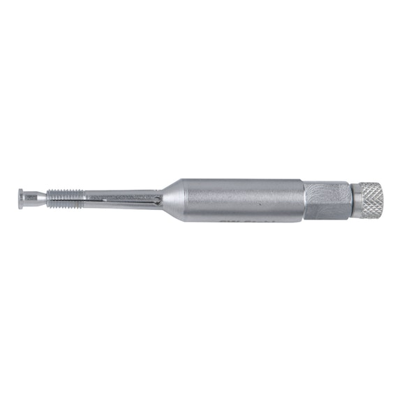 Thread cutting tool, M8x1.0, 115 mm - Thread tool