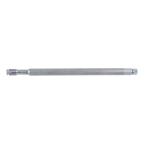KS TOOLS Thread cutting tool, M14x1.25, 270 mm - Thread tool