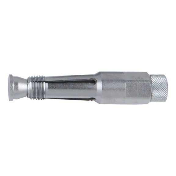 Thread cutting tool, M18x1.5, 90 mm - Thread tool