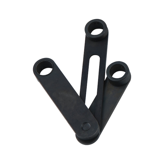 Drilling template - Template (gauge, tool)