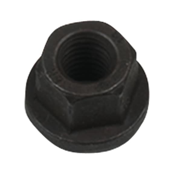Sk collar nut, M8 - Nut (special shape)
