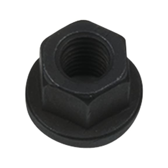 KS TOOLS Sk collar nut, M10 - Nut (special shape)