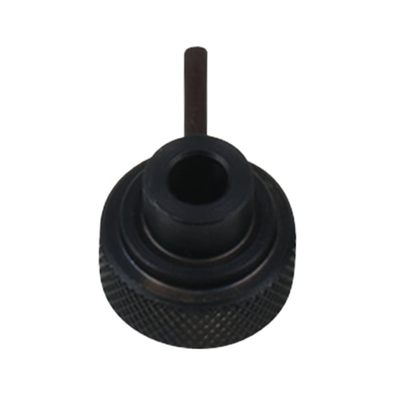 Drill bushing with cylindrical pin, 6.5 mm - Bushing