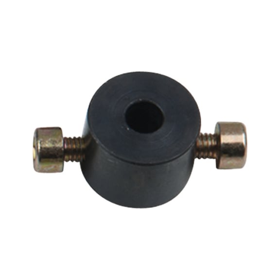 Drilling jig with cylinder screws, 6.5 mm - Cylinder head (automotive, assembly, other)