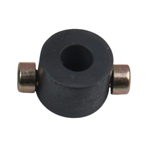 Drilling jig with cylinder screws, 8.5 mm - Cylinder head (automotive, assembly, other)