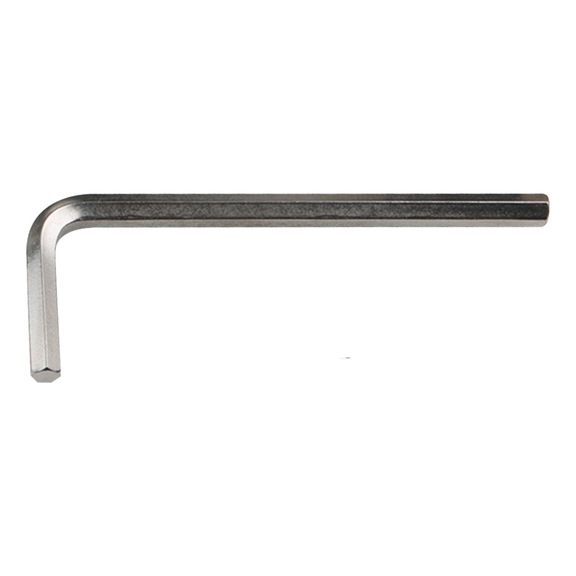 KS TOOLS Hexagonal angle pin wrench, 5 mm - Cylinder head (automotive, assembly, other)