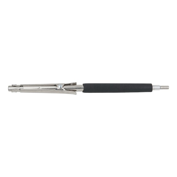 Valve wedge installation tool D:5 mm for Opel, VW, Audi - Assembly tool (standard part, toolmaking)