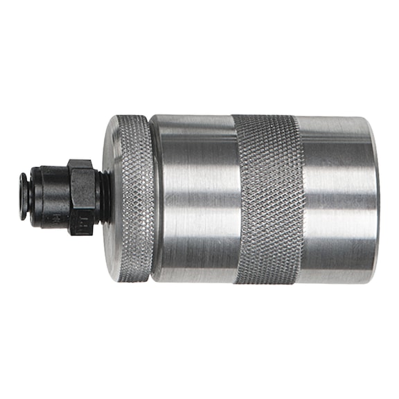 Pipe connector - Pipe (standard part, toolmaking)
