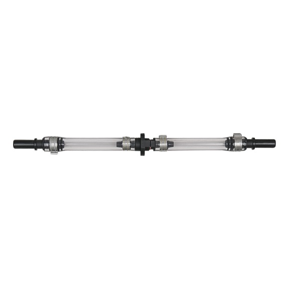 KS TOOLS PSA connector, 8 mm - Fuel system (automotive, assembly, other)