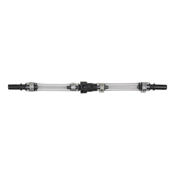 KS TOOLS Connector Renault, GM, Fiat, large - Fuel system (automotive, assembly, other)