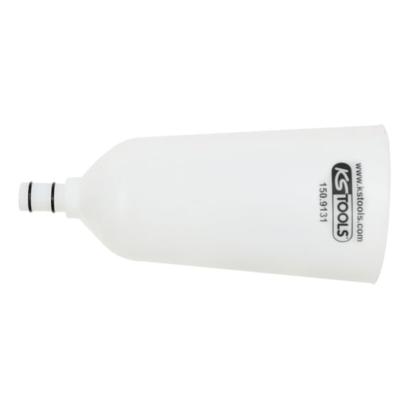 Oil funnel, 2 litres - Screwdriver (miscellaneous)