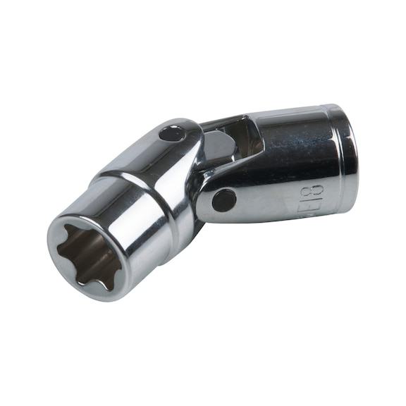 1/2 inch gearbox housing joint nut, E18 - Screwdriver (miscellaneous)