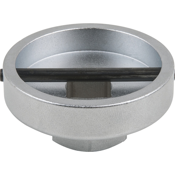 1/2 inch oil filter wrench, SW 49.5 mm - Oil filter wrench