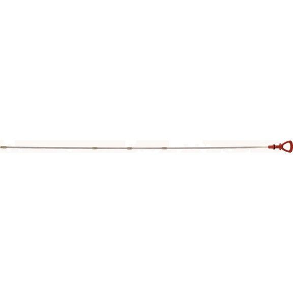 KS TOOLS Oil dipstick, 930 mm, ID 103-603 - Lubrication device (oil, parts)