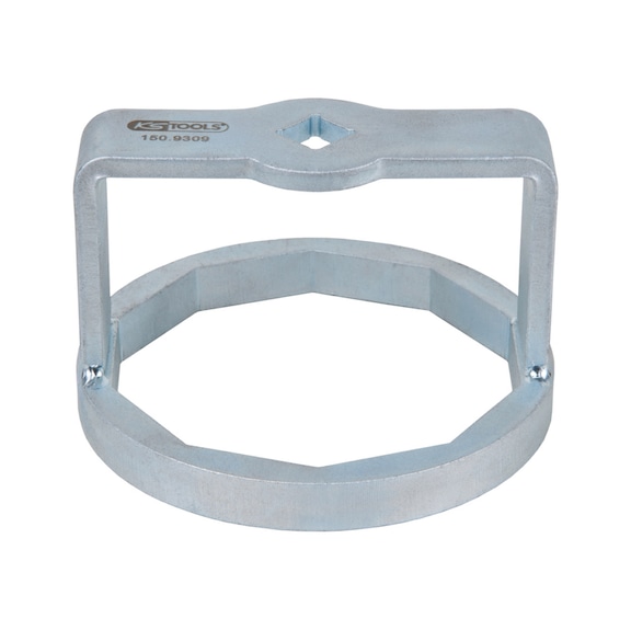 3/8 inch oil filter wrench, 73-10 - Oil filter wrench