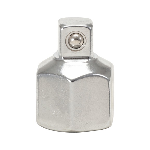 KS TOOLS Adapter 1/2 inch F x 3/8 inch M - Extension piece
