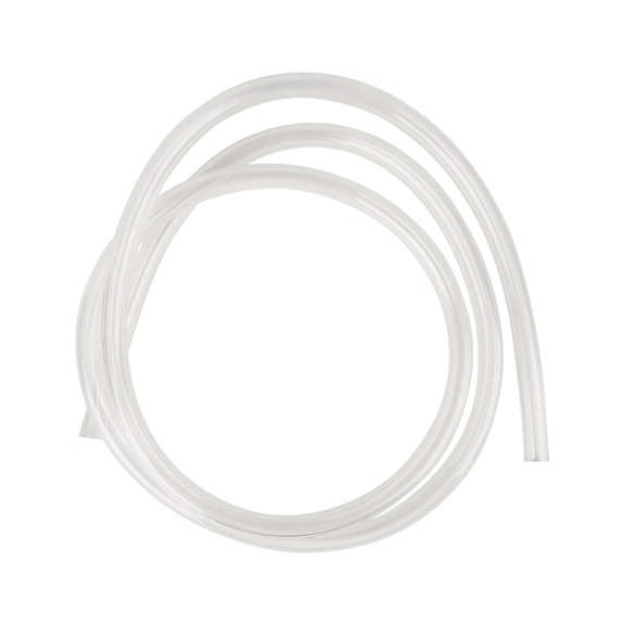 PU hose 8.0 x 12.0 mm x 1.5 m - Hoses