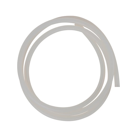 PU hose 4.0 x 8.0 mm x 1.5 m - Hoses