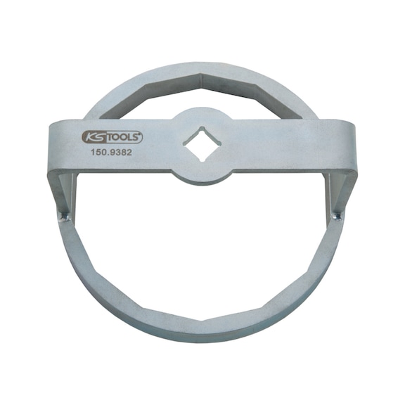 3/8 inch oil filter wrench, 103-14 - Oil filter wrench