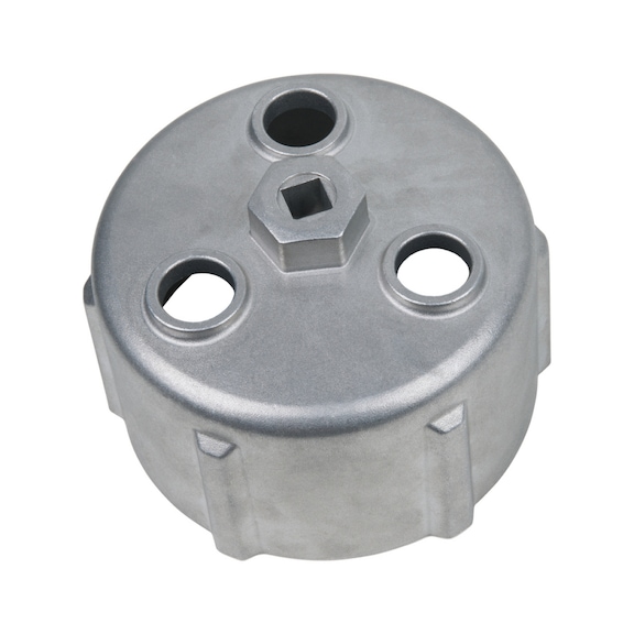 3/8 inch oil filter wrench, 109-6 - Oil filter wrench
