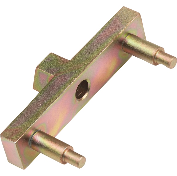 Fuel gauge key for Mercedes W210 - Special tools for motor vehicles: fuel gauge wrench