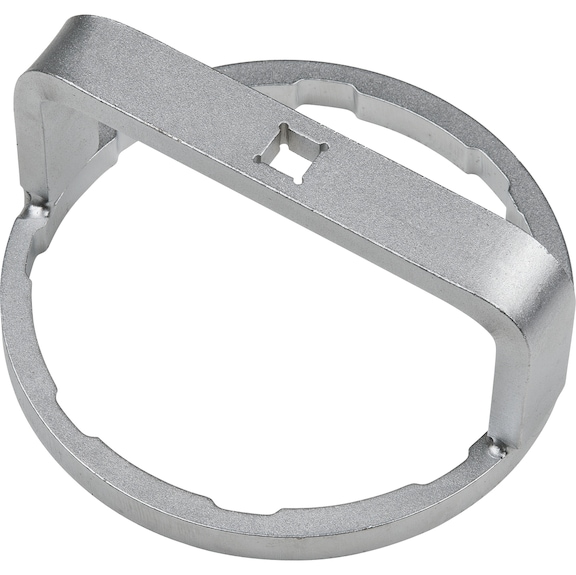 3/8 inch fuel filter wrench for PSA HDI engines 150.9398 - Fuel filter wrench