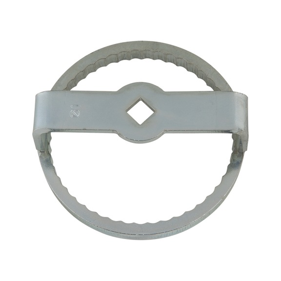 3/8 inch oil filter wrench D: 92.3 mm / 45 grooves - Oil filter wrench