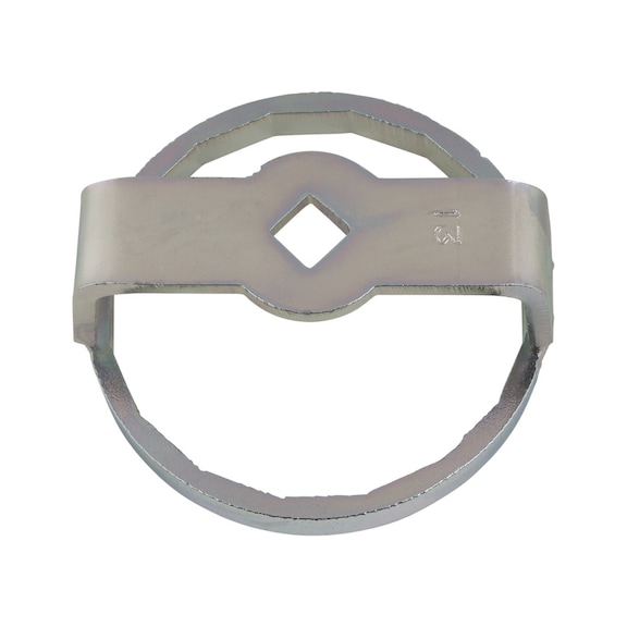 3/8 inch oil filter wrench, 75-16 - Oil filter wrench