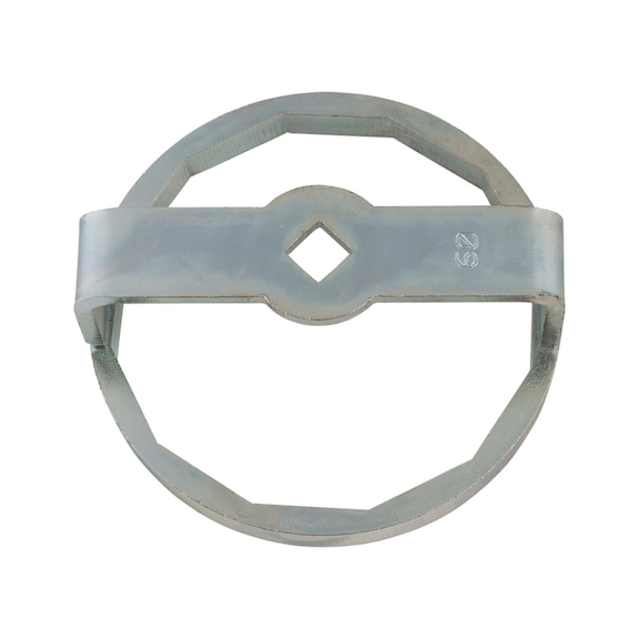 3/8 inch oil filter wrench, 91-12 - Oil filter wrench