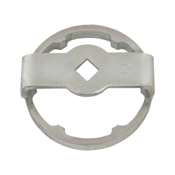 3/8 inch oil filter wrench, 66-6 - Oil filter wrench