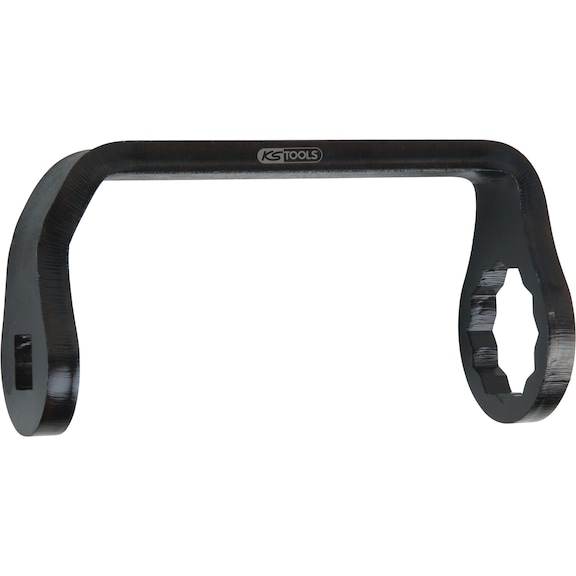 1/2 inch oil filter wrench for Opel and Vauxhall petrol engines - Oil filter wrench
