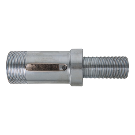KS TOOLS Telescopic tube for 150.9545 - Pipe (standard part, toolmaking)