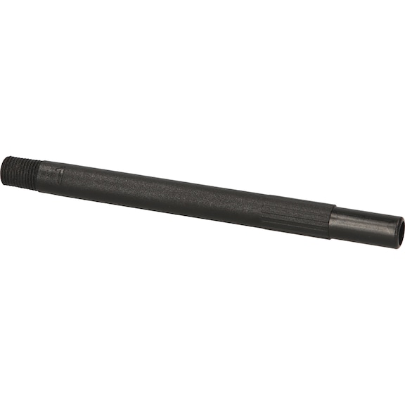 Fibreglass filling adapter, straight, for Ford 1/8 inch - 27 NPT - Transmission (automotive, other)