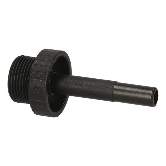 Fibreglass filling adapter for VAG DSG M24 x 1.5 - Transmission (automotive, other)