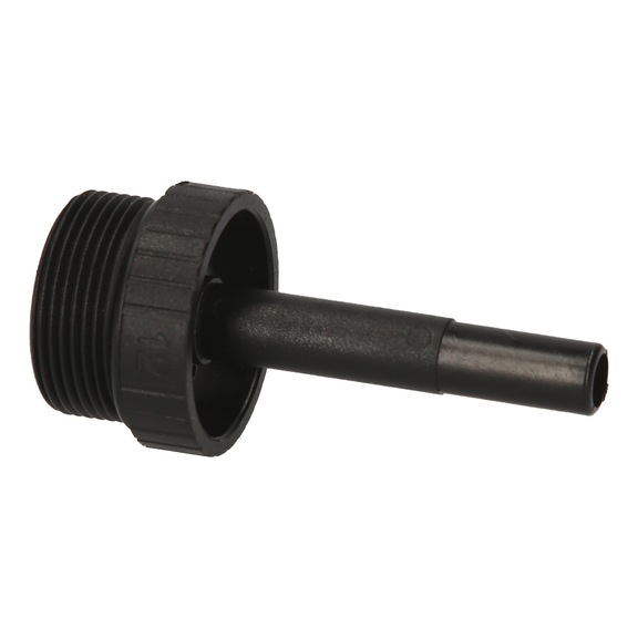 Fibreglass filling adapter for VAG and Skoda M30 x 1.5 - Transmission (automotive, other)