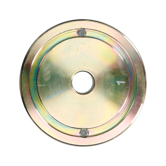 Pressure plate D: 84.0 mm - Motor vehicle (parts, other)