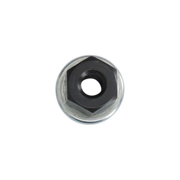 Pressure nut, M12 x 1.75 mm - Pulling tool, extractor (individual parts)