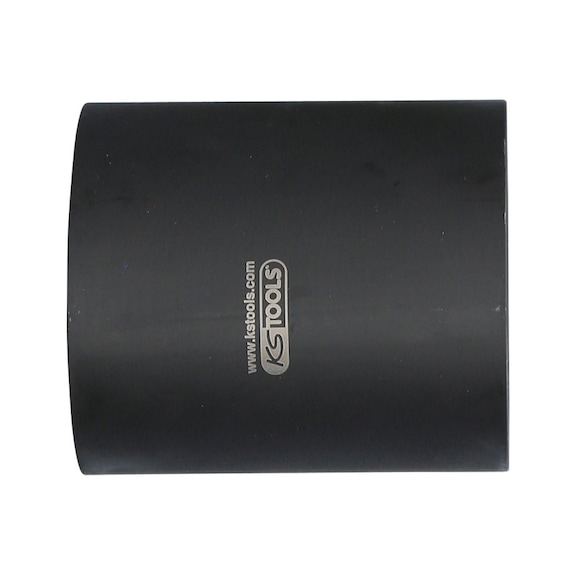KS TOOLS Sleeve with viewing window D: 84.0 mm - Sleeve (other)