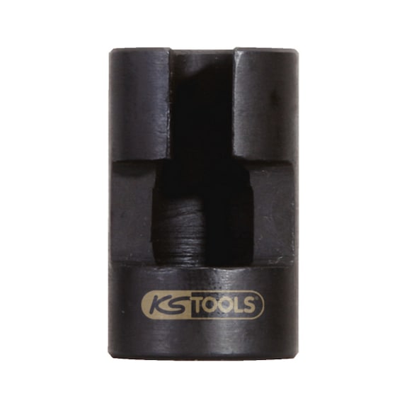 Deflection adapter - Extraction tool (standard parts, toolmaking)