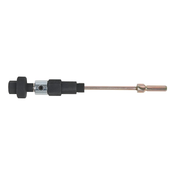 3-in-1 glow plug reamer M12 x 1.25 - Taper reamer (non-detachable cutting edges)
