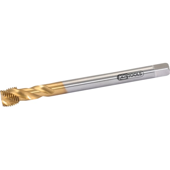 M10x1.25 tap - Extraction tool (standard parts, toolmaking)