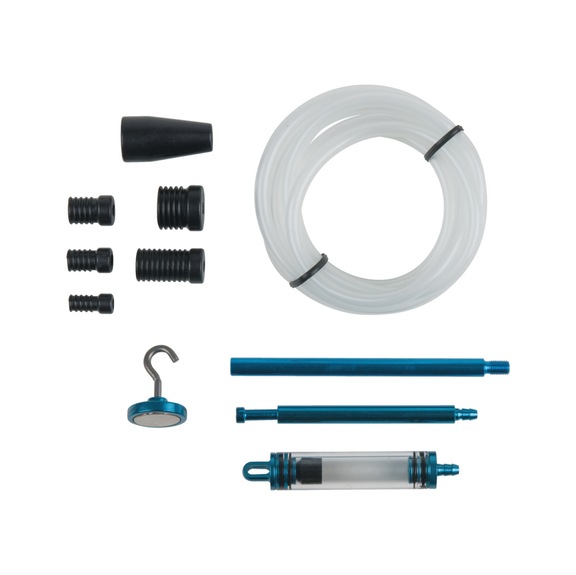 TDC finder set, 11-piece - Tools (miscellaneous)