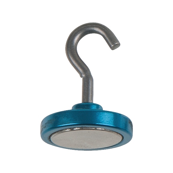 Hook with magnet - Tools (miscellaneous)