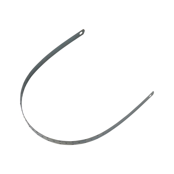 KS TOOLS Replacement clamping band for 155.5005: 65-110 mm - Lubrication device (oil, parts)