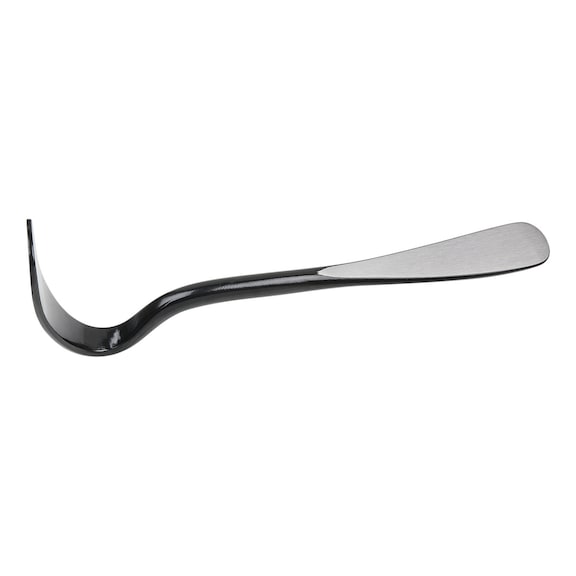 Dent removal lever - Crowbar