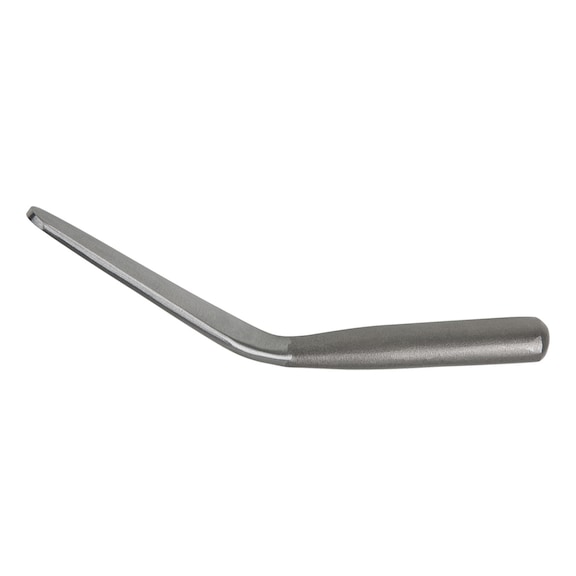 Pulling spoon, narrow - Hammer, dent removal tool (parts)