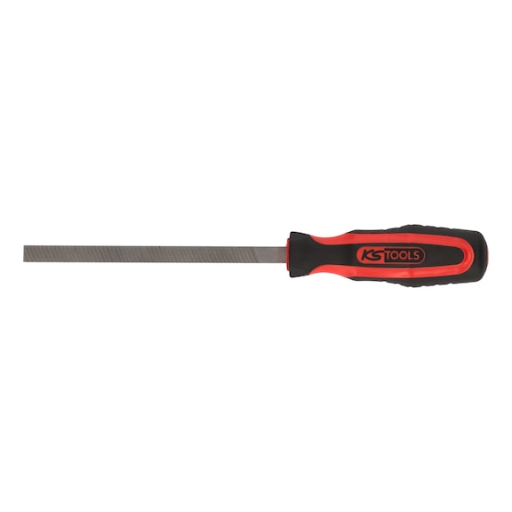 Brake caliper file extra narrow, 270 mm - Brake caliper file